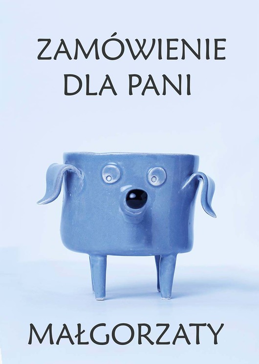 Zamówienie dla Pani Małgorzaty lamabo1