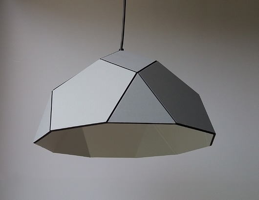 Lampa APOLLO SZ ViperDesign