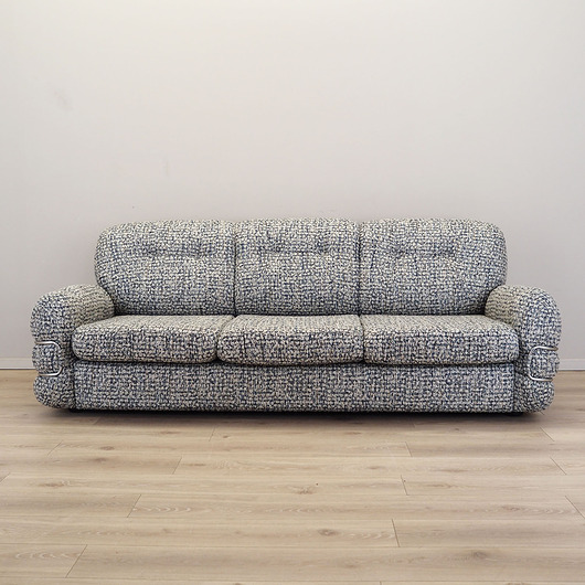 sofy i szezlongi Sofa Tropicana, lata 70, designer: Agostino Lescai, producent: Bedding Brevetti