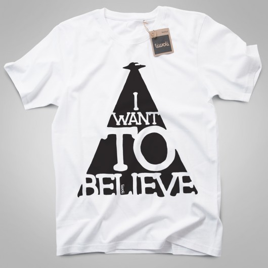 I Want To Believe YURCOV
