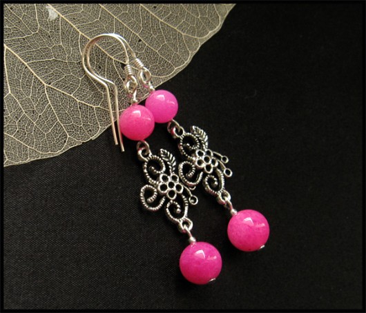 EVERYDAY- Pink Fossil XI Little Dreamer