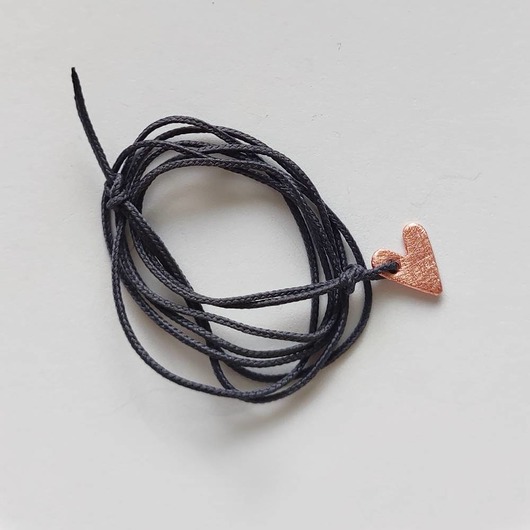 wisiory Serduszko wisiorek