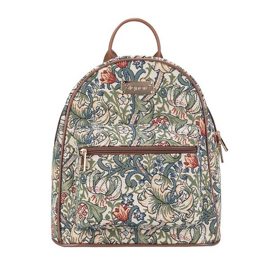Plecak gobelinowy - Ton Sac 'Lys' Ton Sac