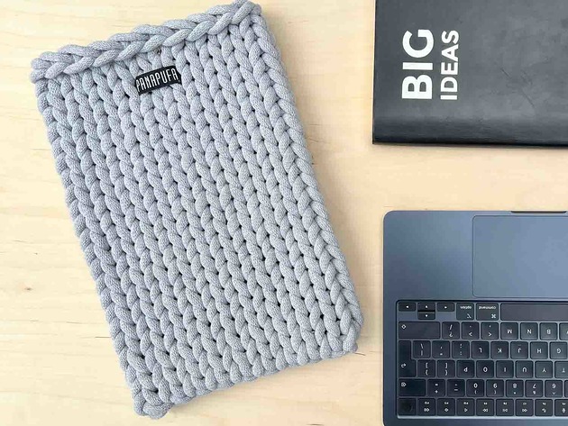 etui na laptopa Etui na laptopa pokrowiec macbook