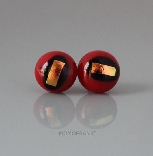 red hot - Zamówienie! momofranki