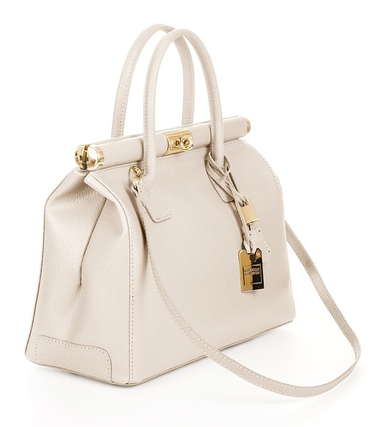 torby na ramię Torba skórzana Shopper (7147)