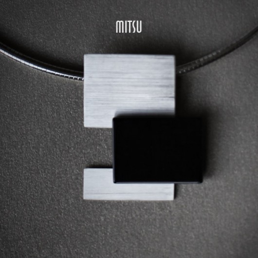 Black Monolith Mitsu