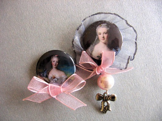 maria antonina Galeria Belladonna