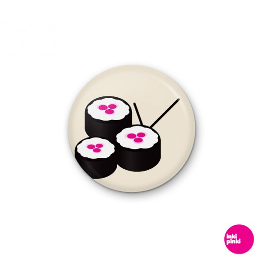 sushi  inkipinki