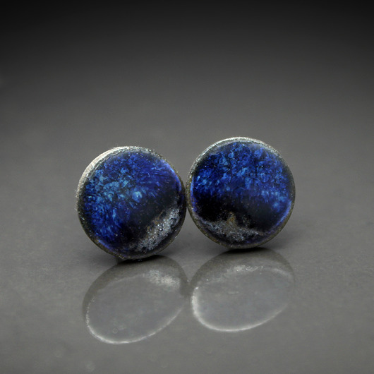 Aqua 11mm/stal chirurgiczna/ Magda Łysiak