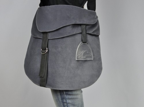 Purse large ART INDYWIDUALITY
