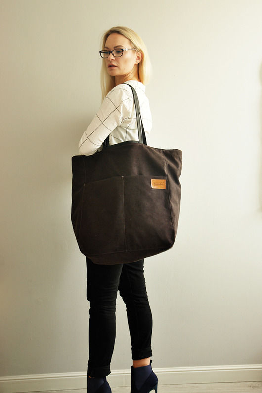 StreetBag Pansy