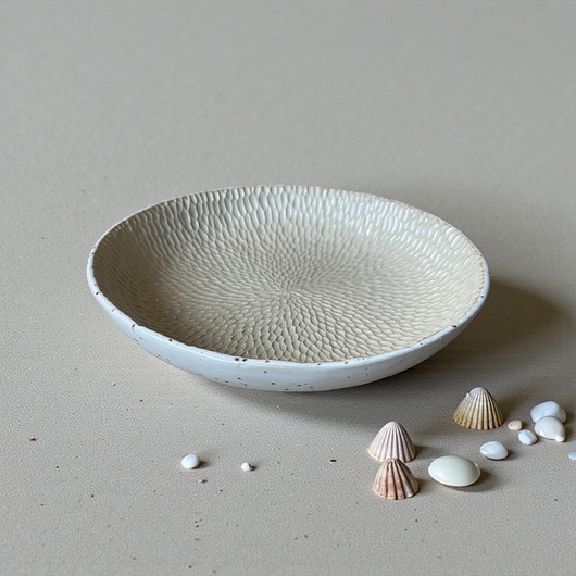 talerze, miski Talerz 02/SZUM