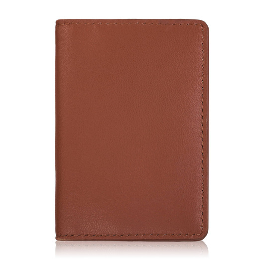 pokrowce i etui - różne Etui na karty koniakowe skórzane eleganckie RFID Paolo Peruzzi KV-05-CG