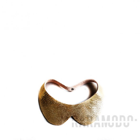 Gold Collar RARAMODO