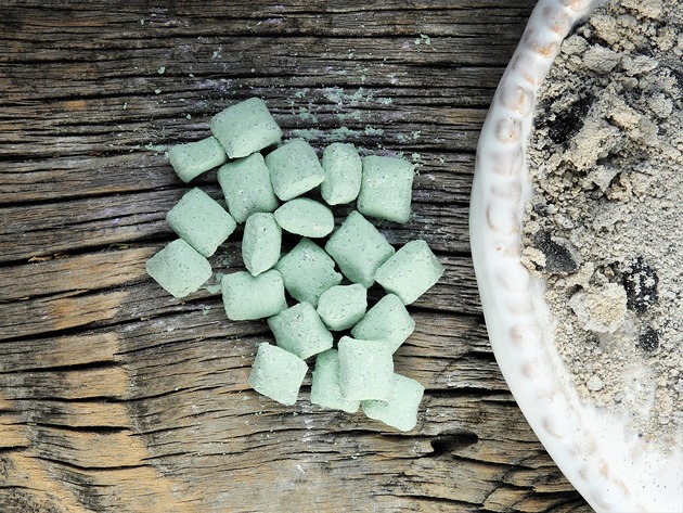 Kadzidło greckie 30g  zapach tuberoza KARiTEe