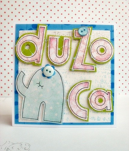 Dużo słońca! fasoolka