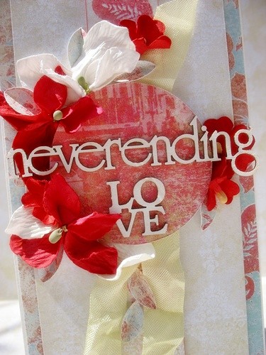 neverending LOVE fasoolka