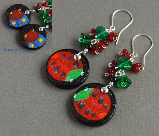 Ladybird Dorca