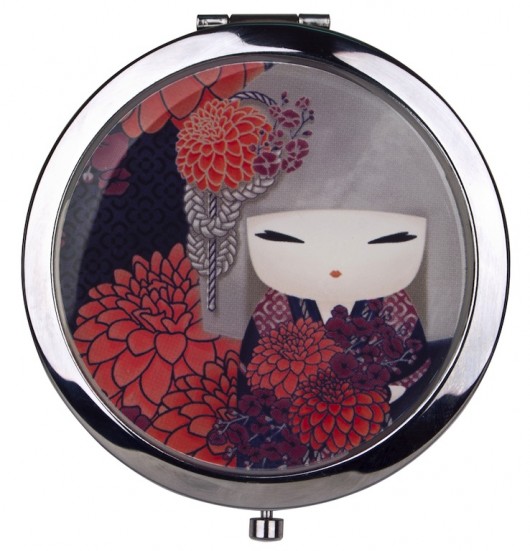 Lusterko TOMONA prawdziwy przyjaciel KIMMIDOLL POLAND