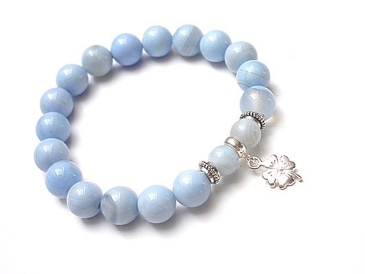 Chalcedony vol. 3  /11.08.17/  KiKa pracownia