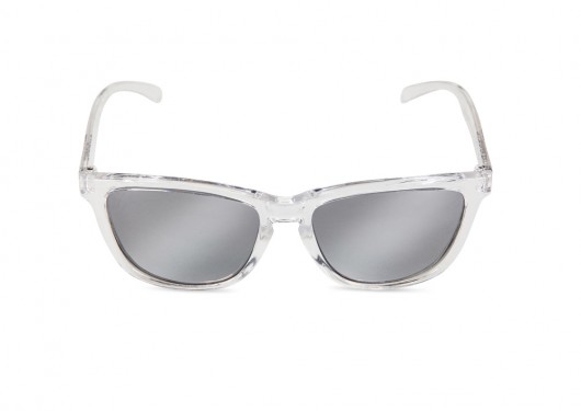 Okulary HERO Transparent ROOKIE