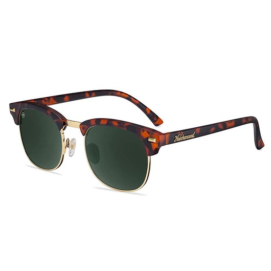 okulary damskie Szylkretowe okulary Tortoise Shell Brooklines