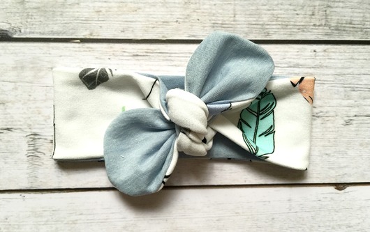 Opaska pin up KG Handmade