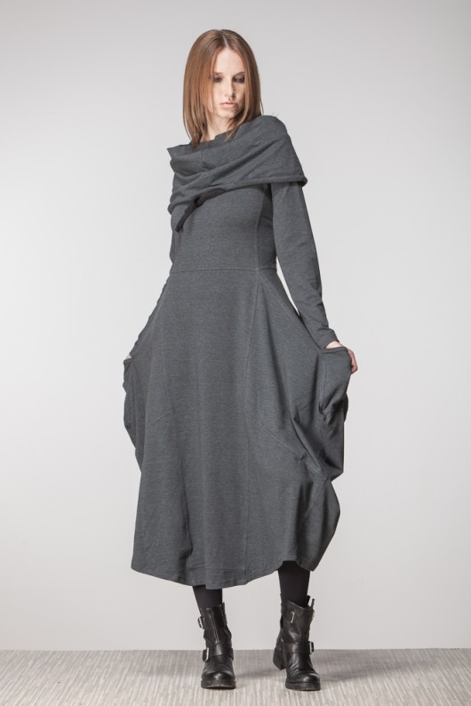 KOKAKO Dress BezAle