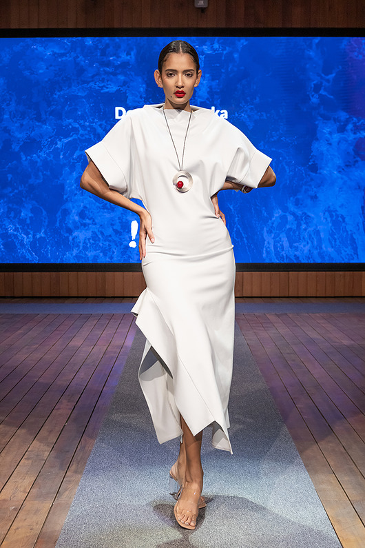 sukienki maxi damskie Zaha dressi