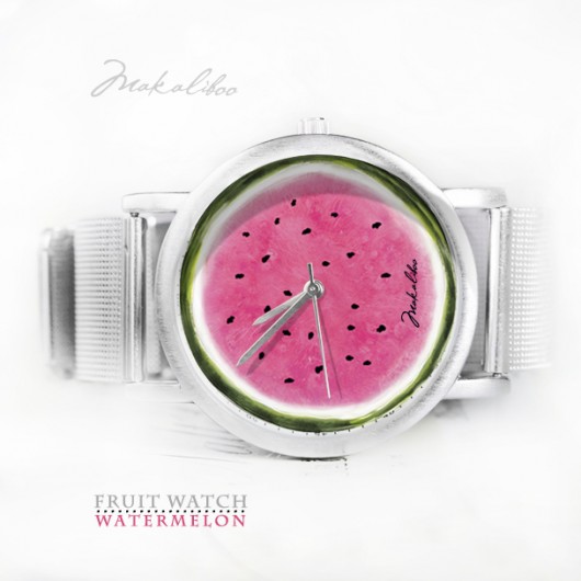 12 % Taniej  - Watermelon Watch Makaliboo