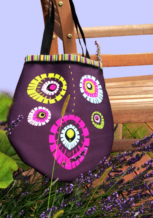 folk elements- oryginalna zakupówka + gratis! AT design