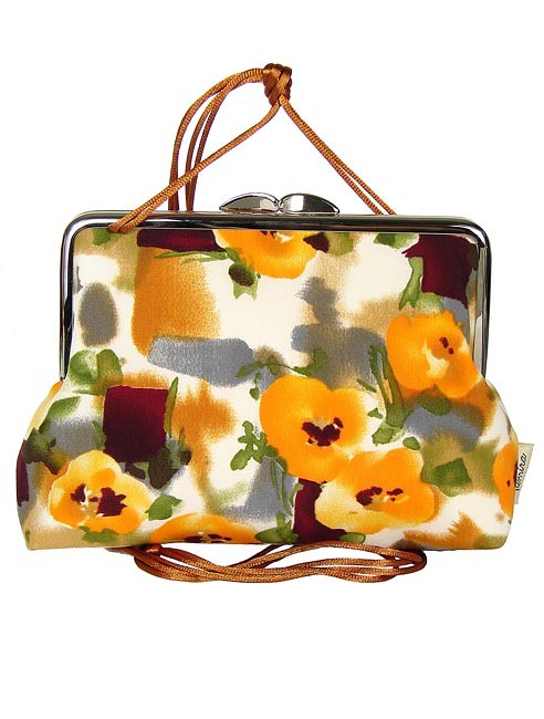 Torebka :: margerita in orange :: yamira