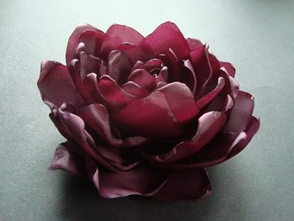 ŚLIWKOWY FIOLET__ZAMÓWIENIE SundayRose