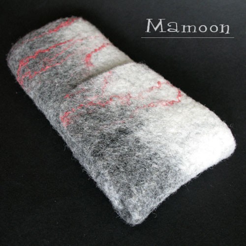 Stone Mamoon