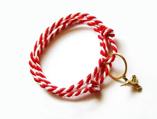 koliber marine red szelart
