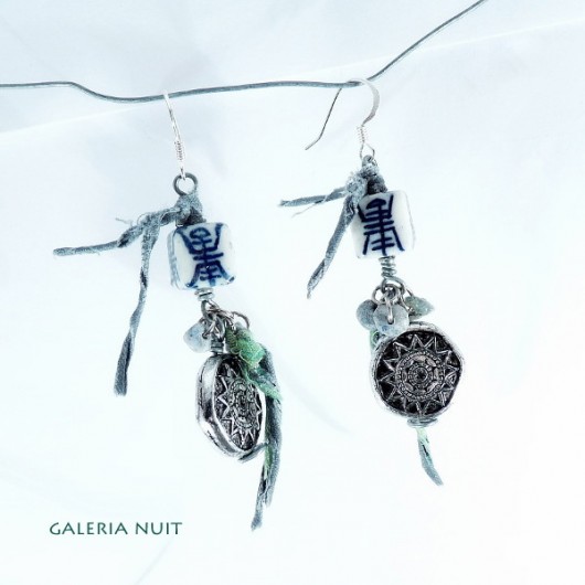 blaszane słońca galeria nuit