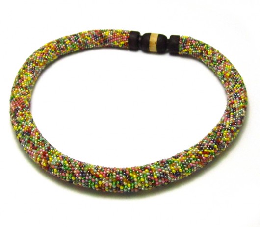 Beadingowy zawrót głowy mdesign