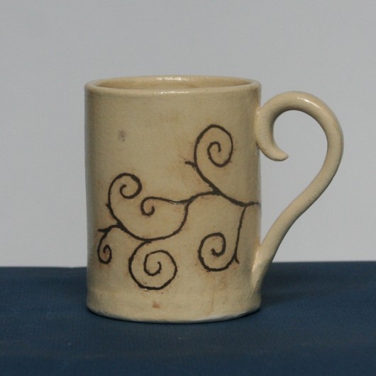 cafe latte #03 openwork