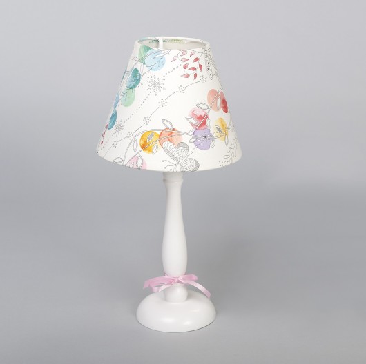  Lampka Butterflies Popielewska STYLE