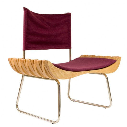 organoque chair vol. 2 GIE EL