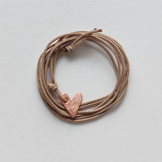 wisiory Serduszko wisiorek