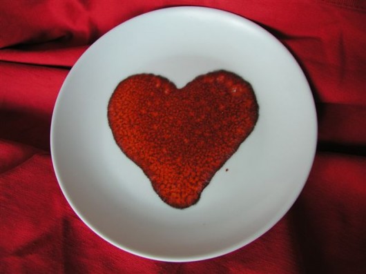 LOVE Dekornia