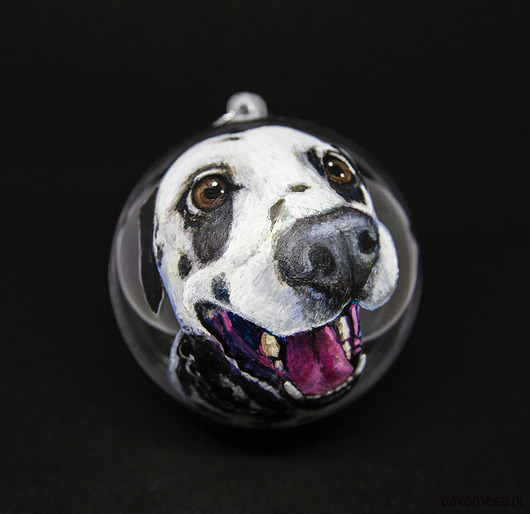 bombki Bombka na zamówienie