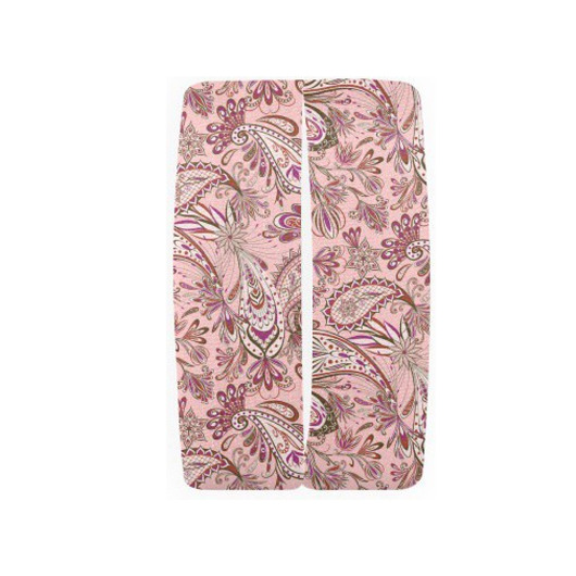 zegarki różne Pasek do zegarka - Bohemian pink