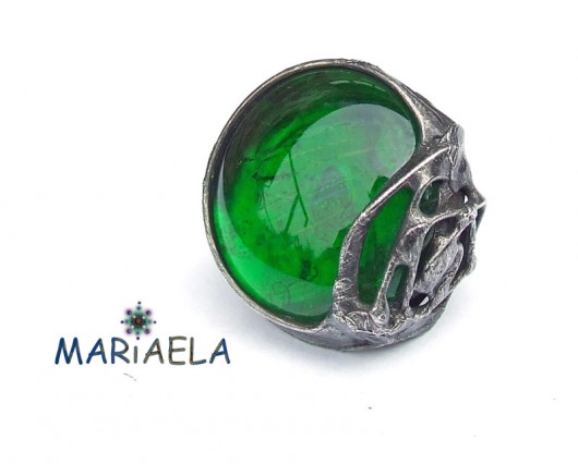 ELF I RÓŻA MARIAELA