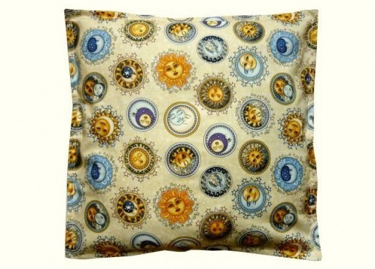 Sew heavenly... Gazynia