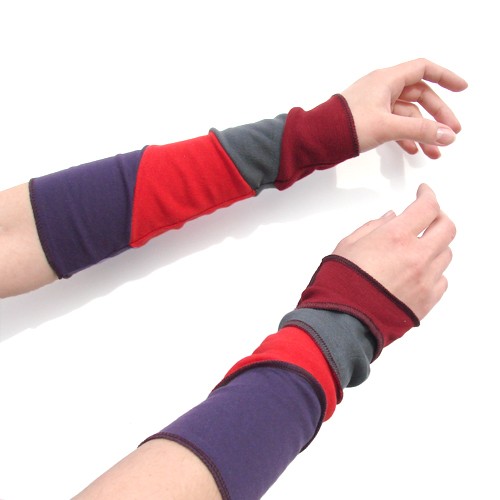 getry patchwork 2 pary halo pracownia