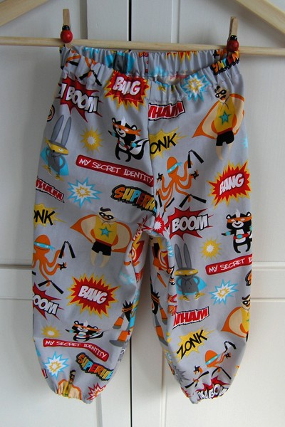 Superbohater KotyNaPloty