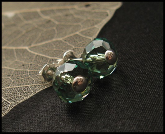 LUXURY- Najdelikatniejszy kryształ Swarovski- Erynite Little Dreamer